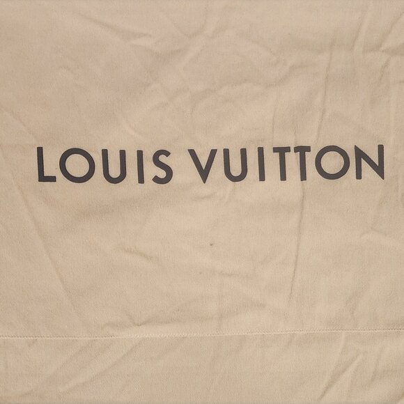 Louis Vuitton Dust Bag 22"x 15" - Picture 1 of 3